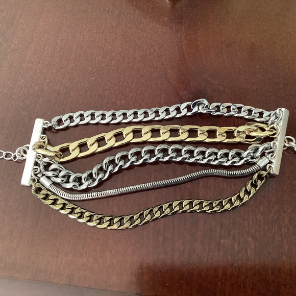 Jenny Bird Bracelet - Picture 1 of 4